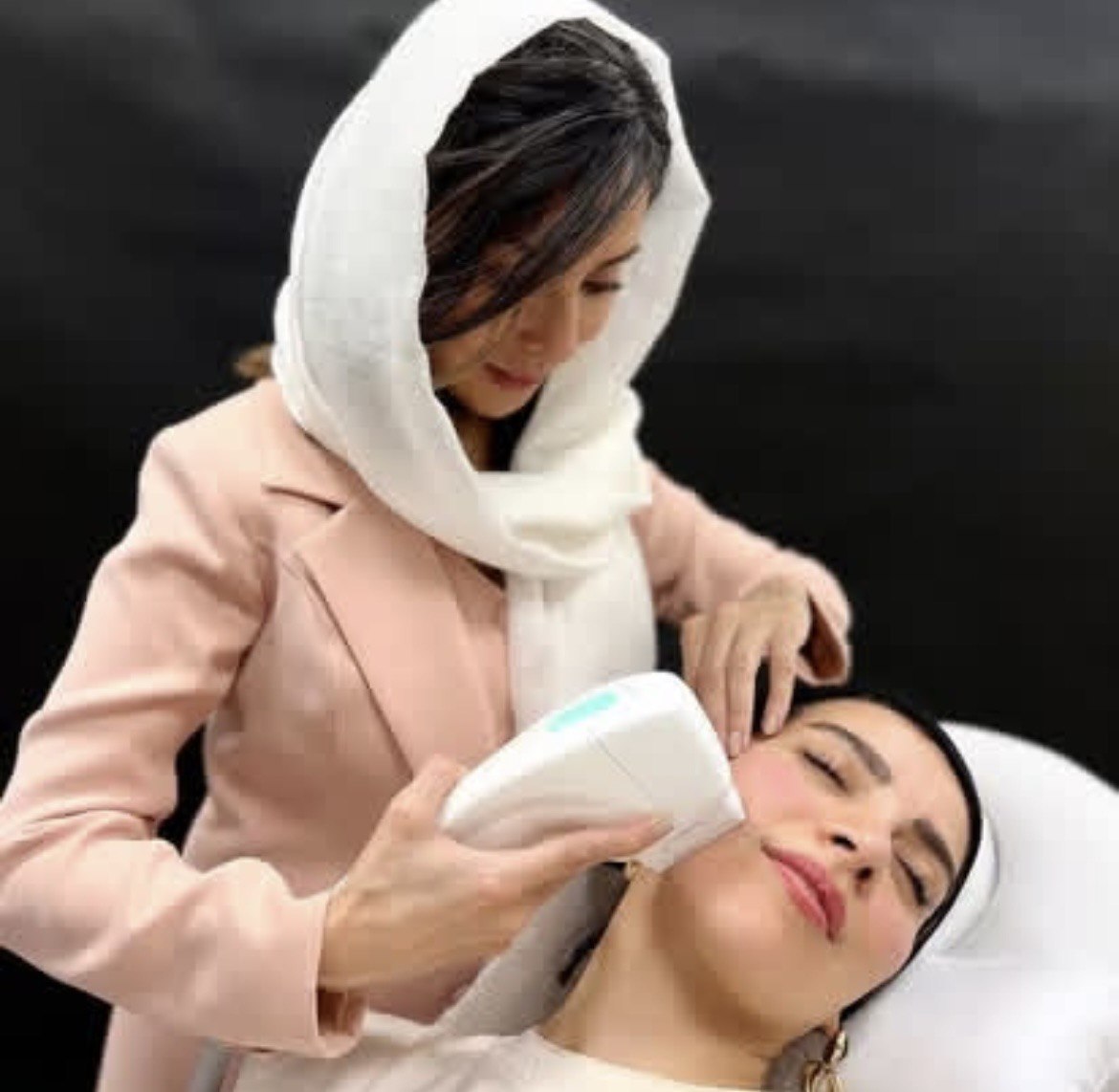 هایفو جوانسازی پوست